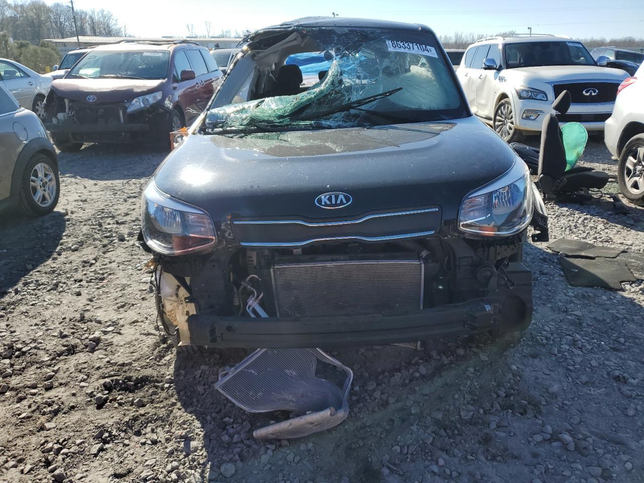 2019 KIA SOUL - Image 5