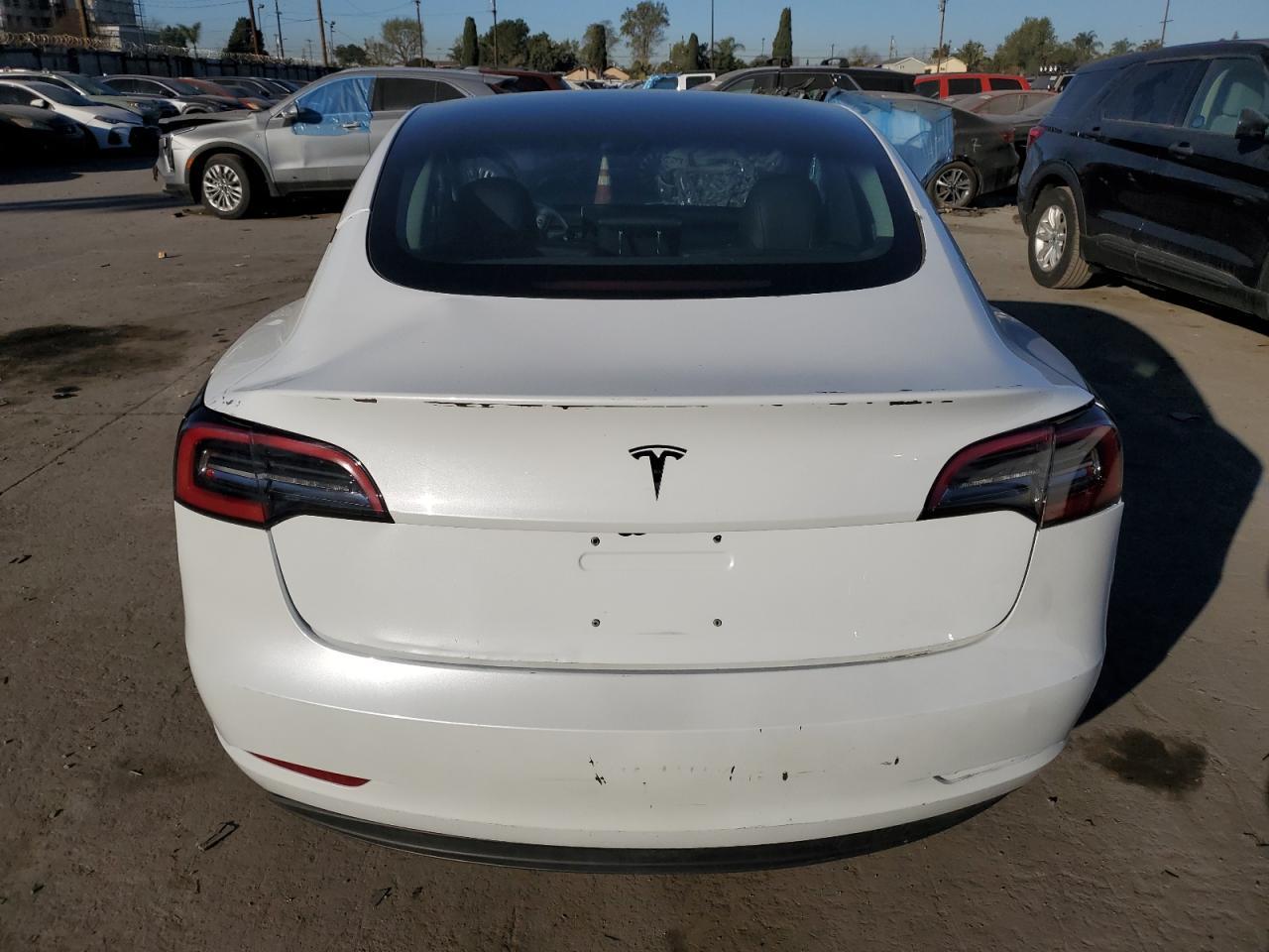 2023 TESLA MODEL 3 - Фото 6