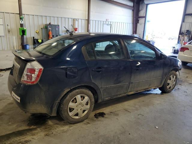 2012 NISSAN SENTRA 2.0 - Image 3
