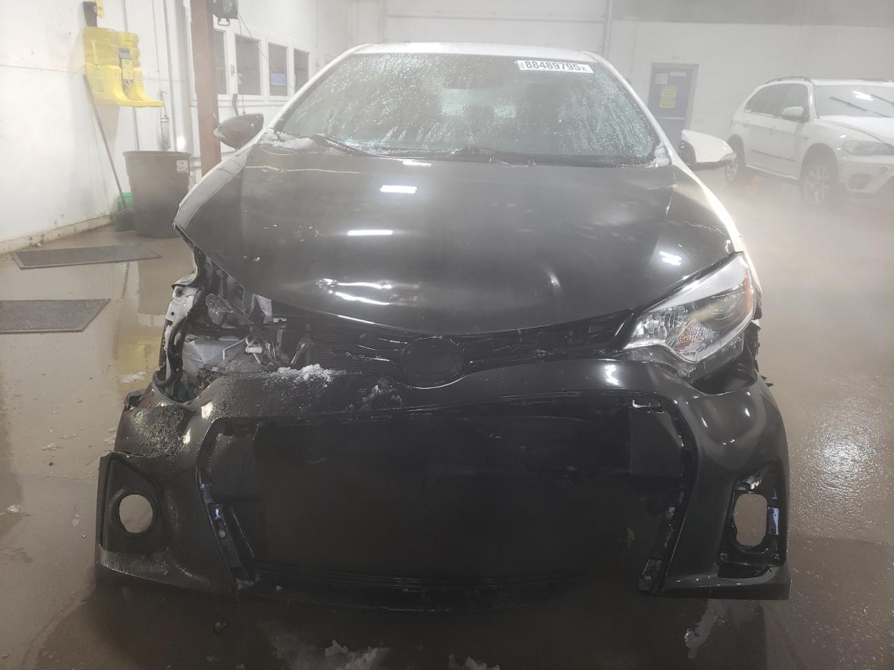 2014 TOYOTA COROLLA L - Image 5