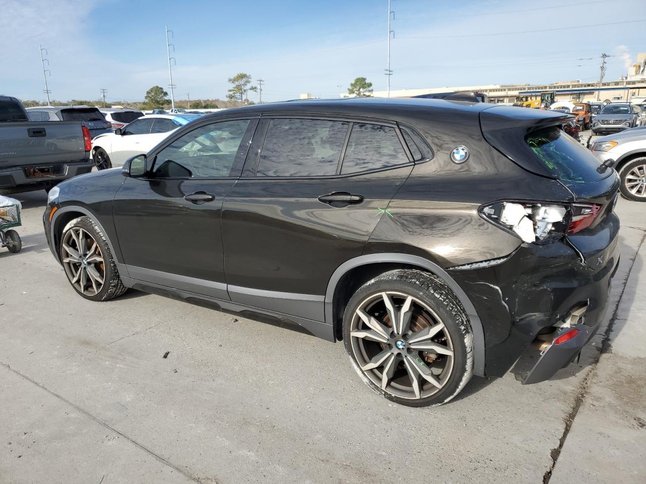 2018 BMW X2 XDRIVE2 - Фото 2