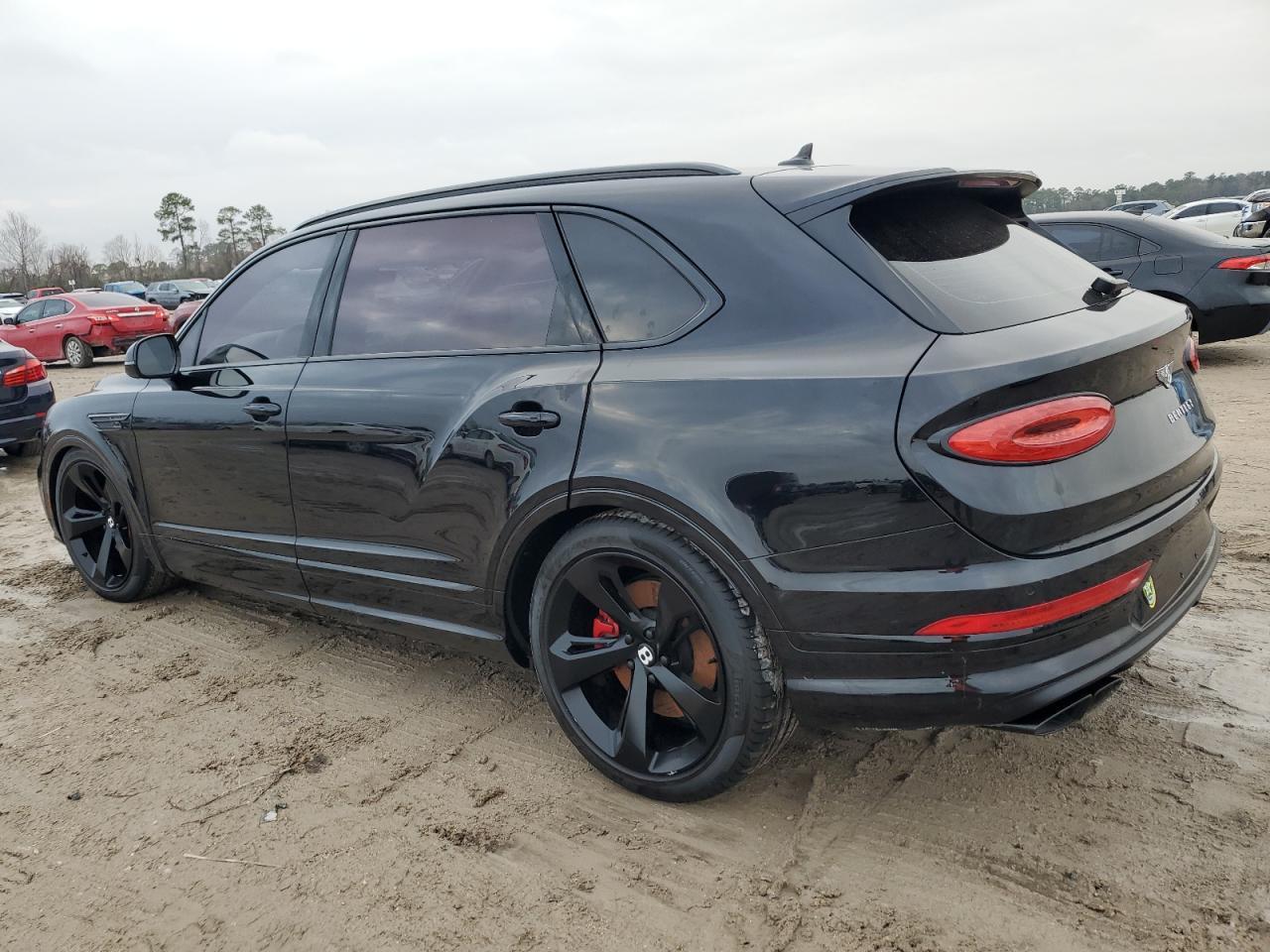 2023 BENTLEY BENTAYGA - Image 2