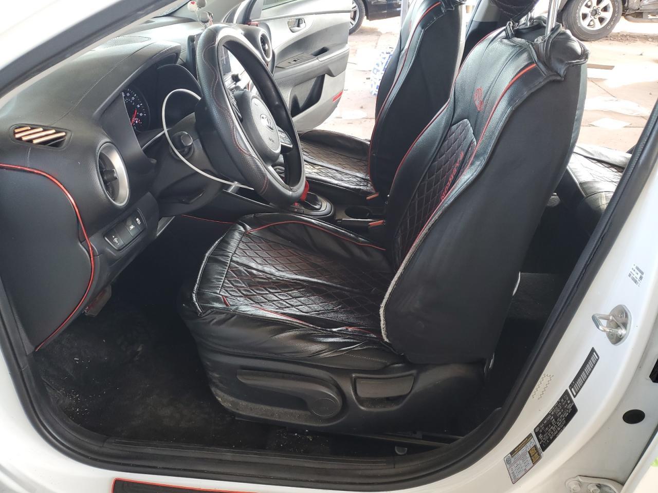 2021 KIA FORTE FE - Фото 7