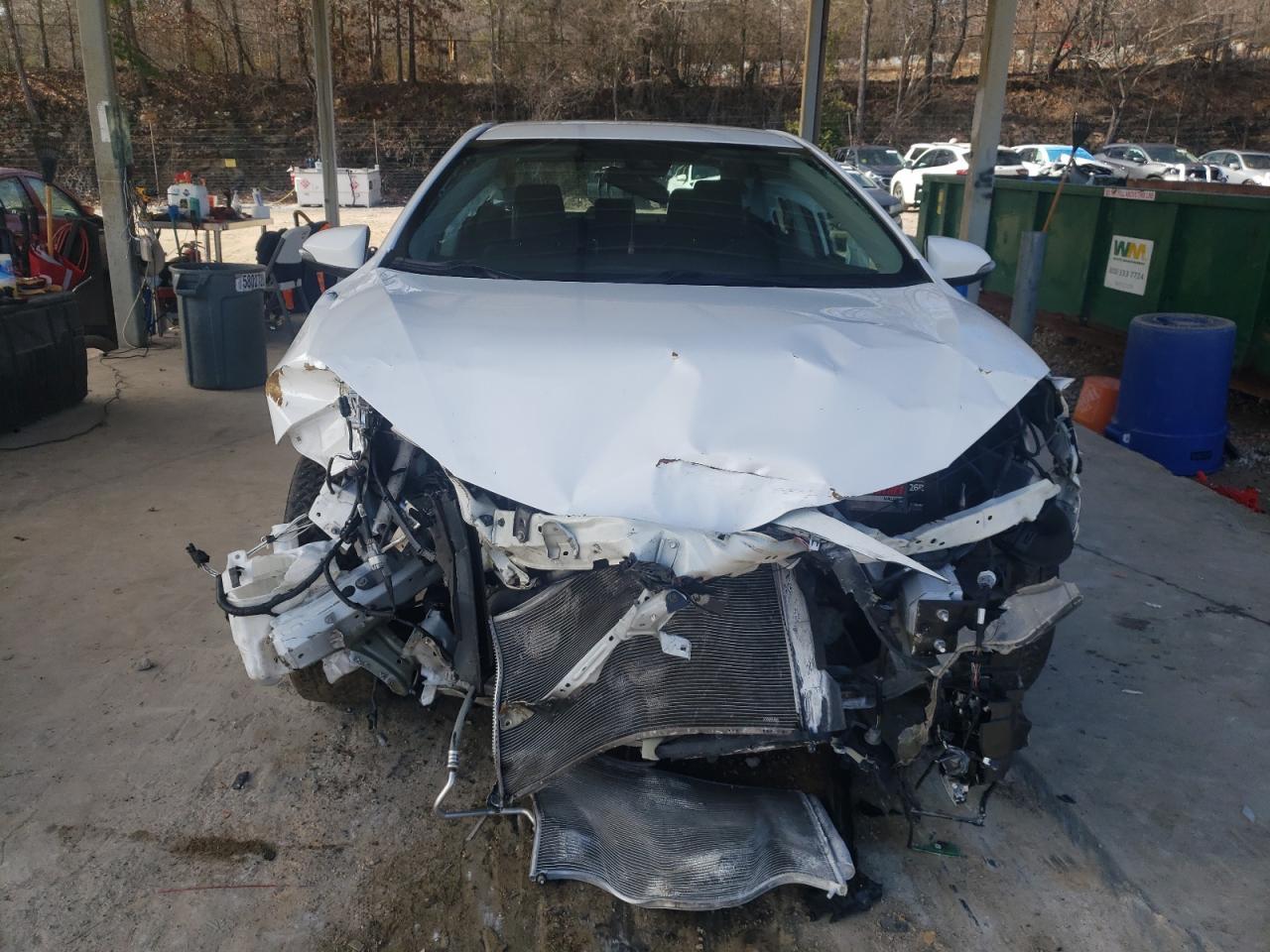 2019 TOYOTA COROLLA L - Image 5