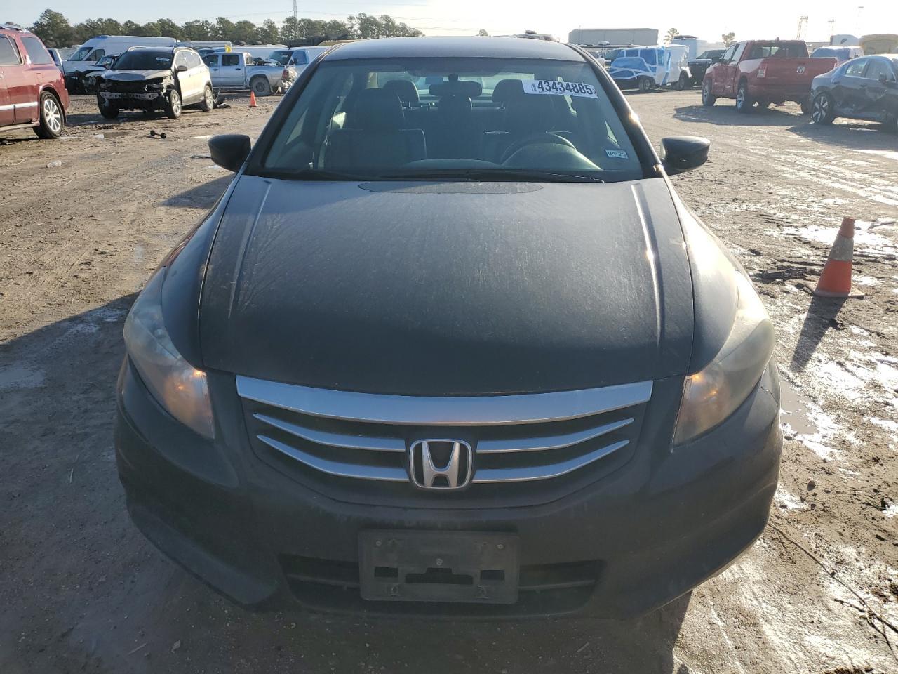 2012 HONDA ACCORD SE - Image 5