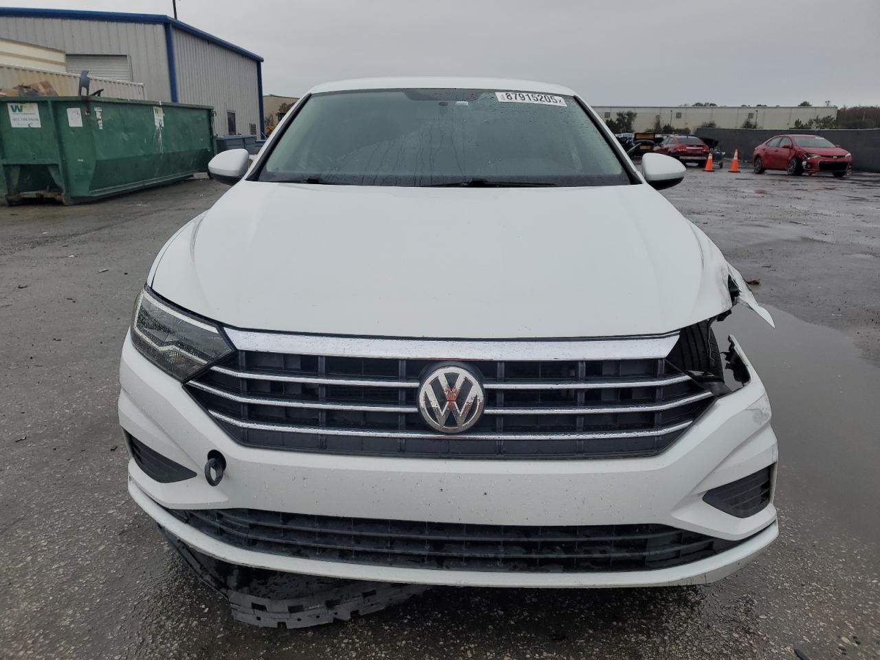 2019 VOLKSWAGEN JETTA S - Image 5