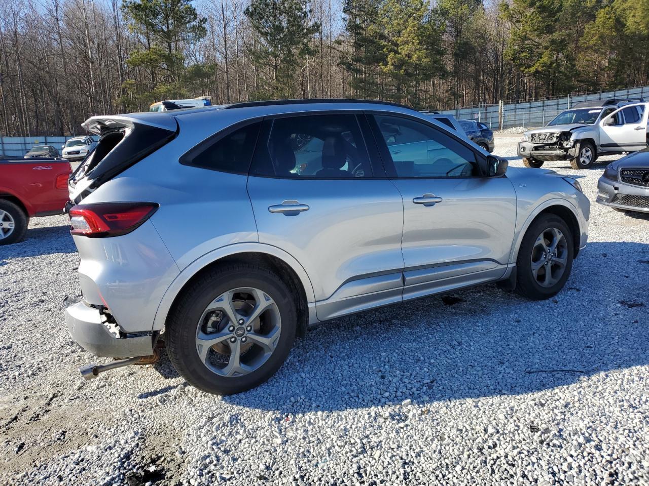 2023 FORD ESCAPE ST - Image 3
