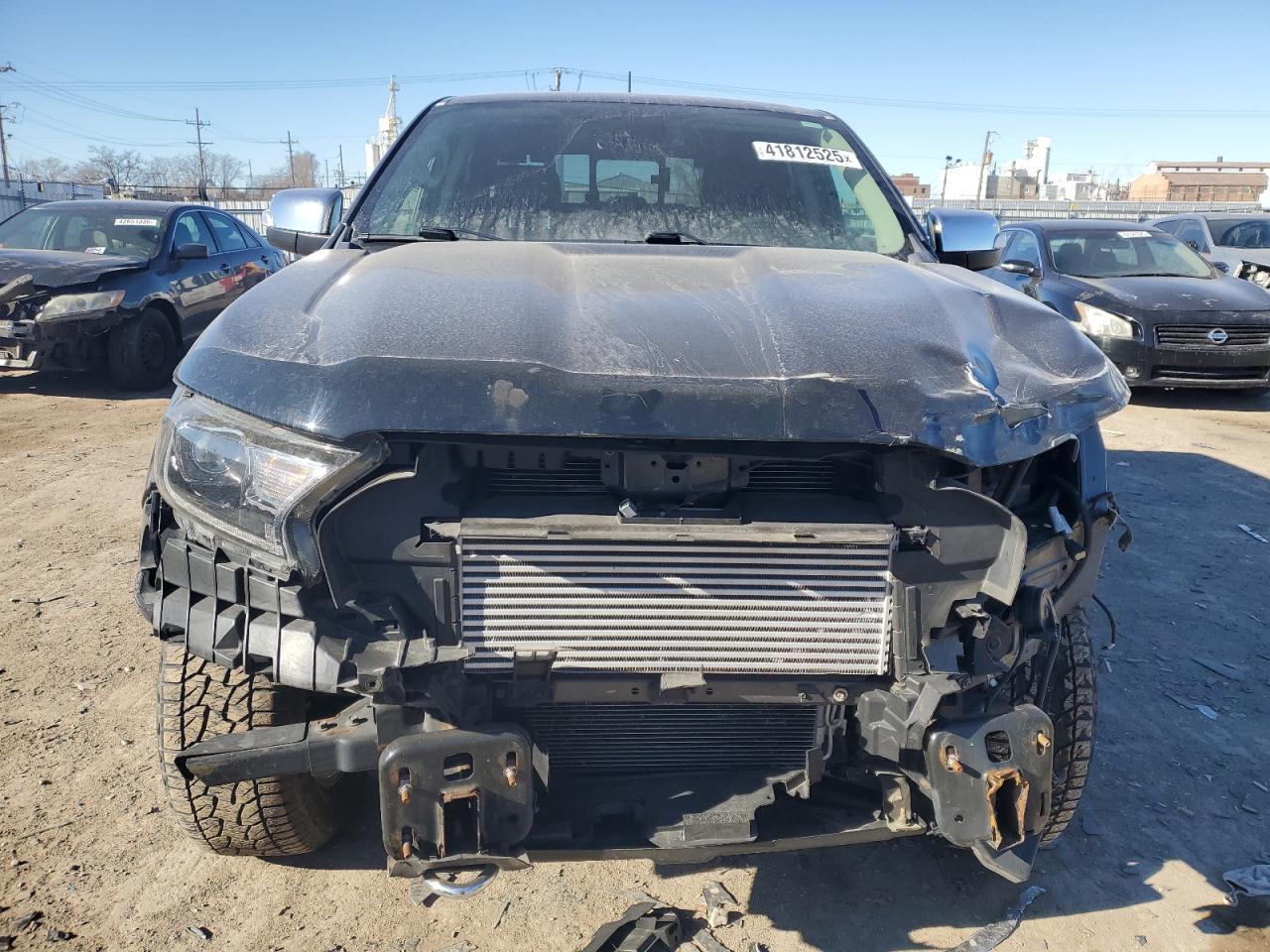 2020 FORD RANGER XL - Image 5