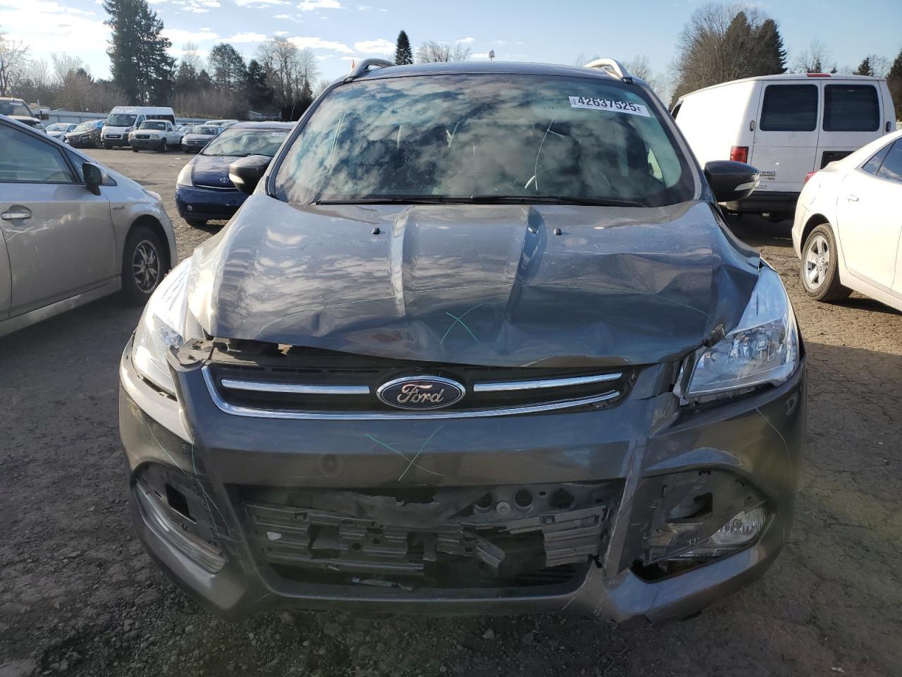 2015 FORD ESCAPE TIT - Image 5