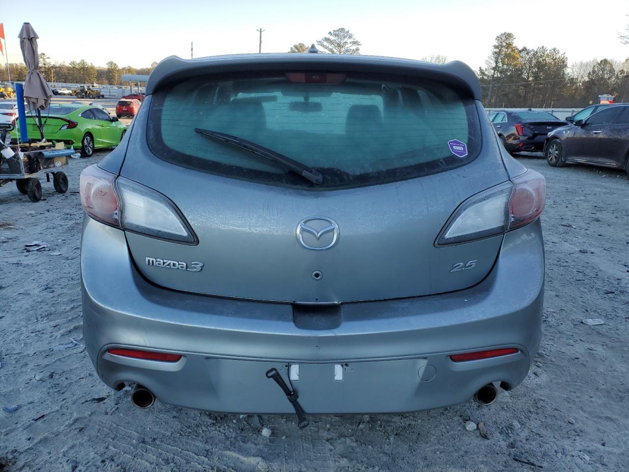 2010 MAZDA 3 S - Фото 6