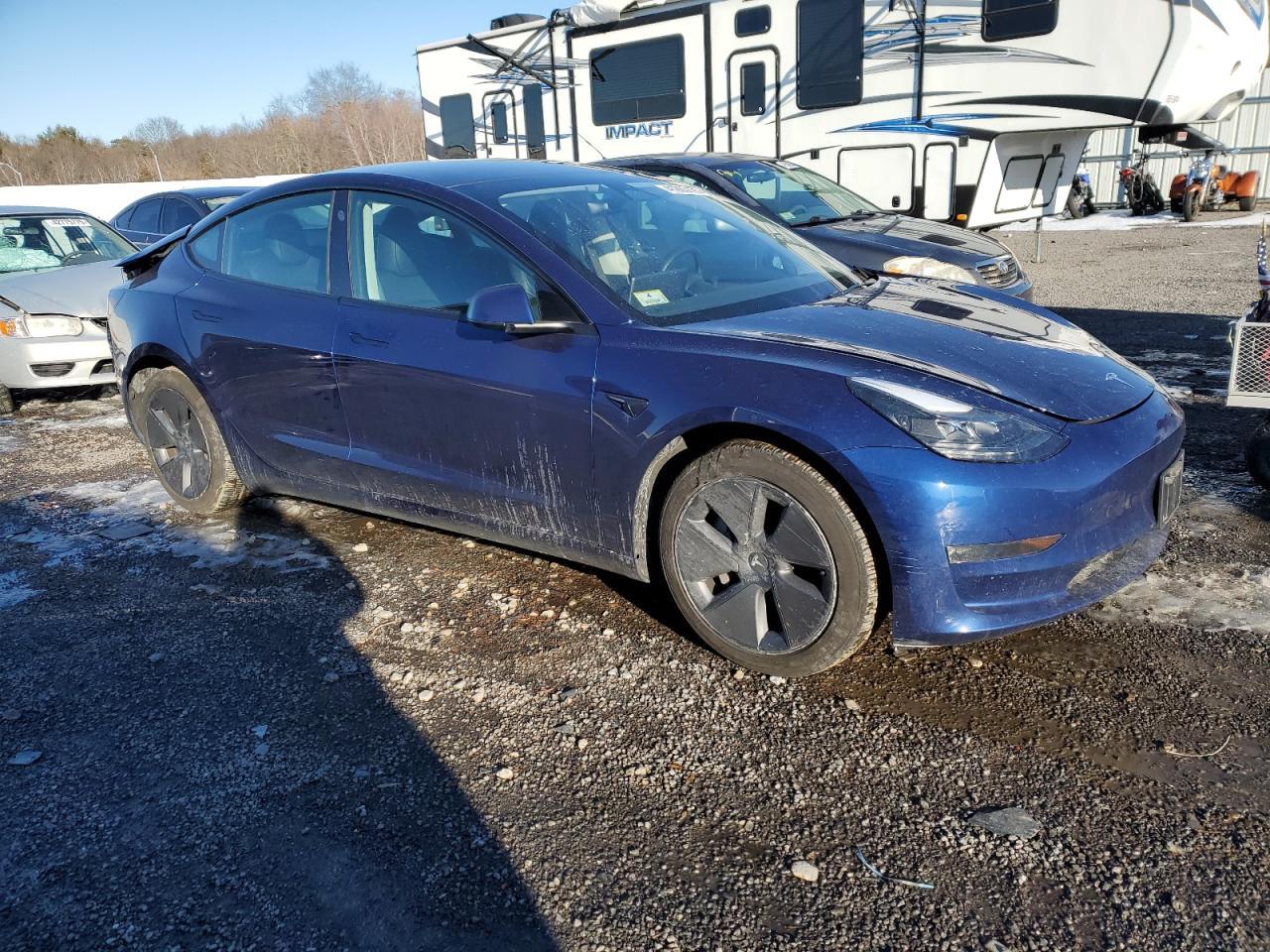 2023 TESLA MODEL 3 - Image 4