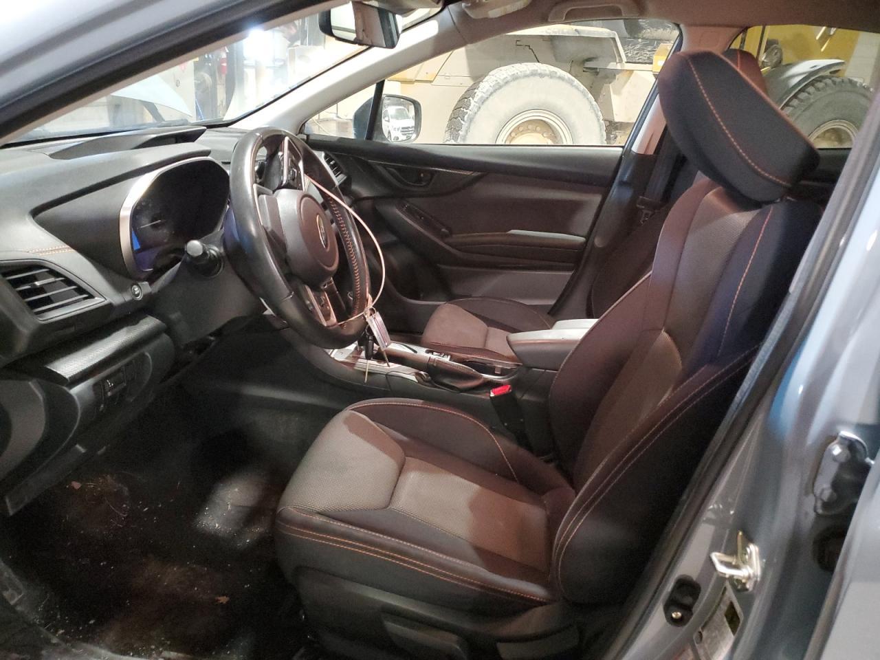 2020 SUBARU CROSSTREK - Image 7