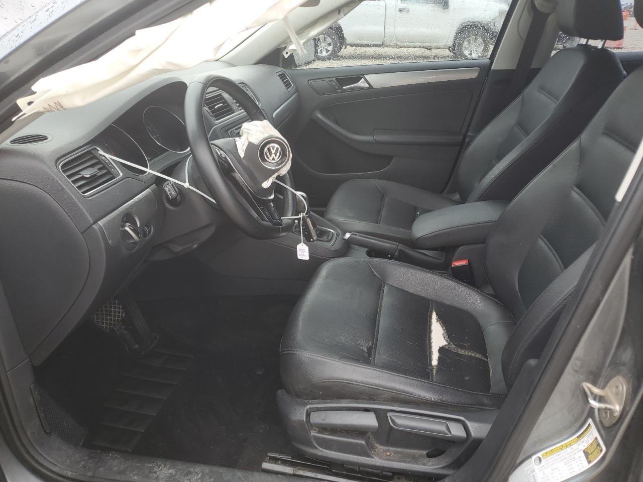 2017 VOLKSWAGEN JETTA SE - Image 7