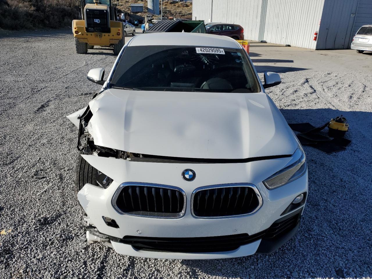2020 BMW X2 XDRIVE2 - Image 5