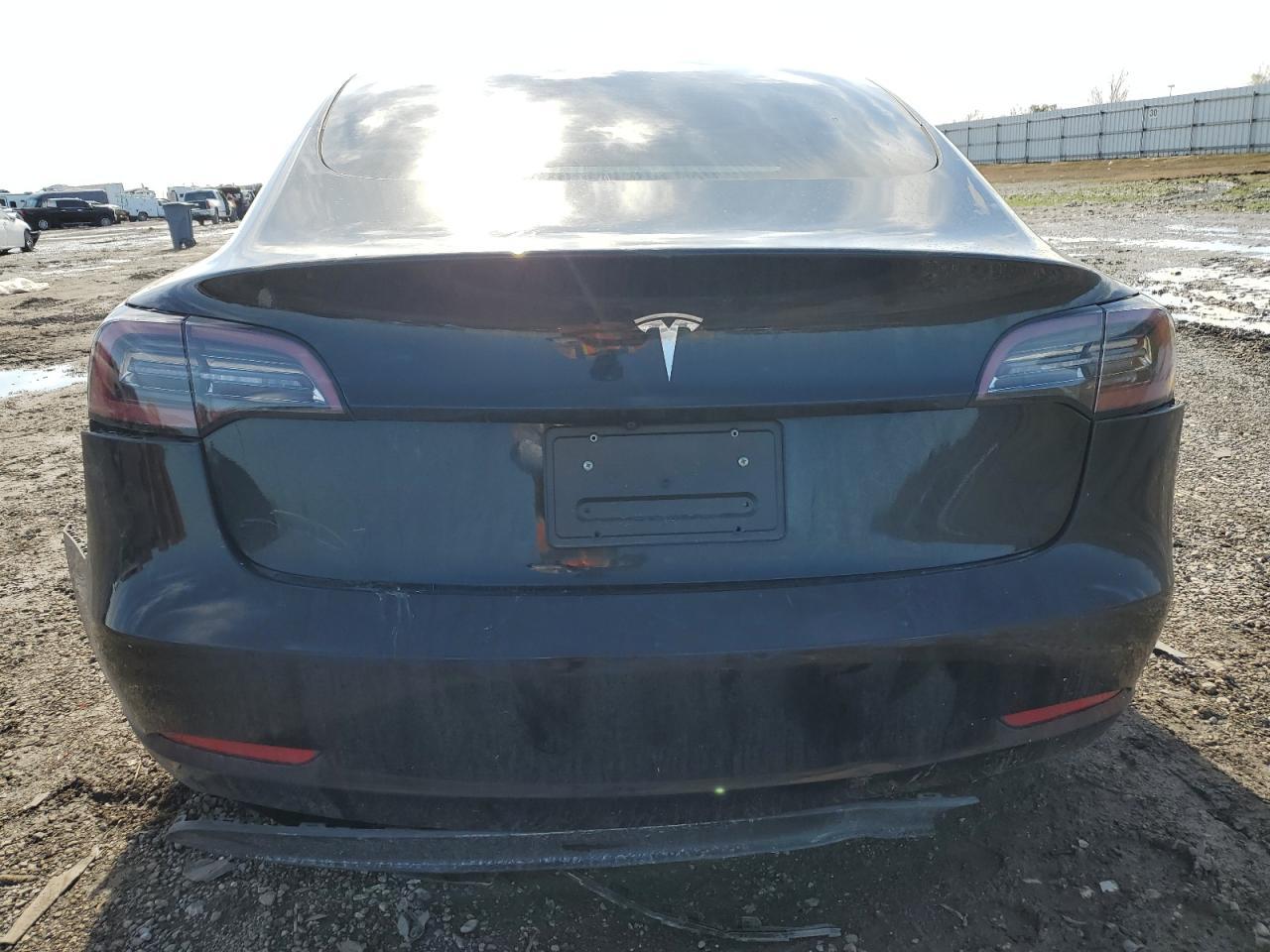 2023 TESLA MODEL 3 - Фото 6
