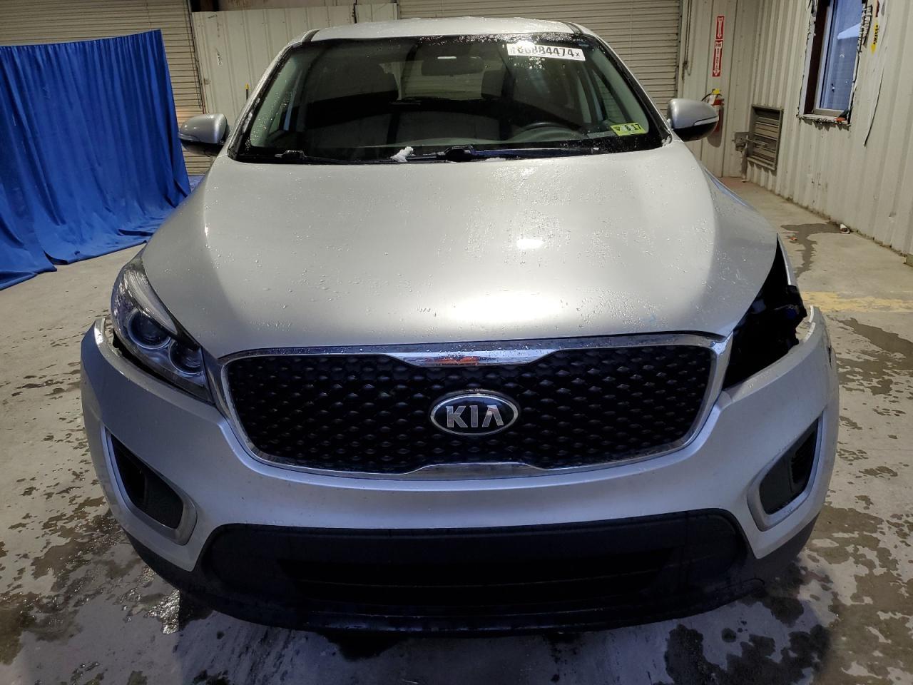2017 KIA SORENTO LX - Фото 5