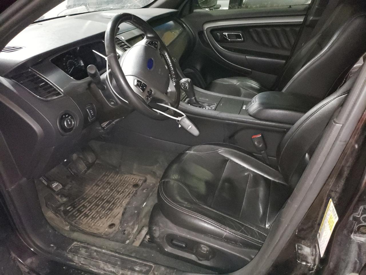 2013 FORD TAURUS SEL - Image 7