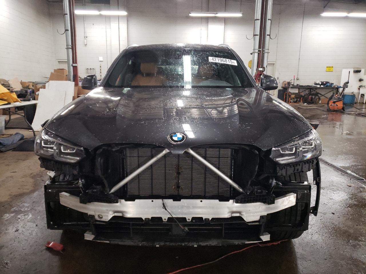 2023 BMW X3 XDRIVE3 - Фото 5