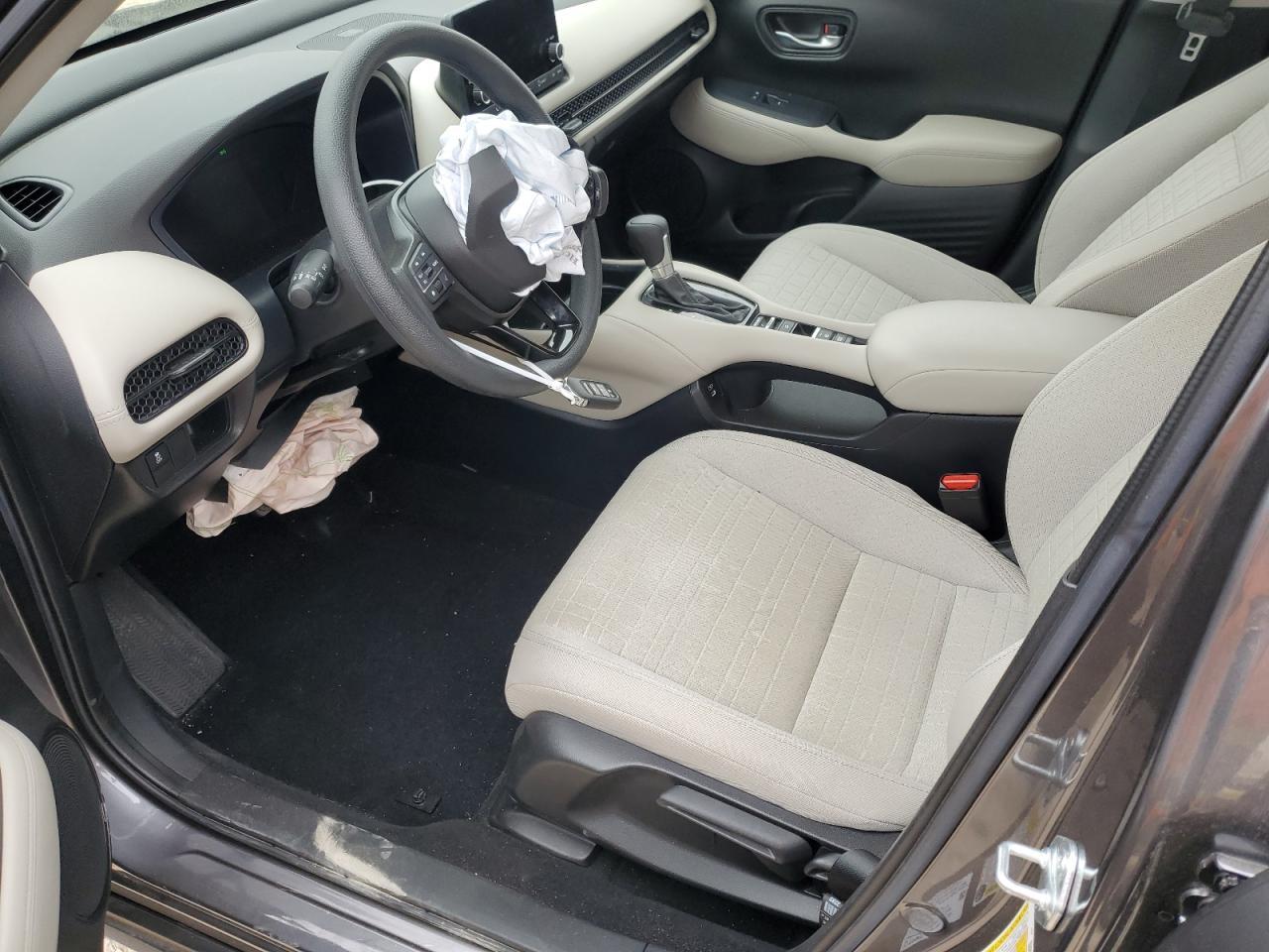 2024 HONDA HR-V LX - Image 7