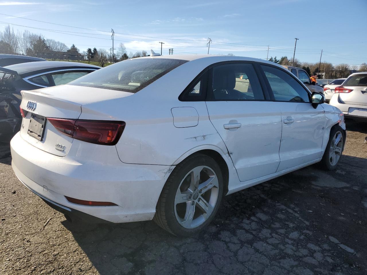 2017 AUDI A3 PREMIUM - Image 3