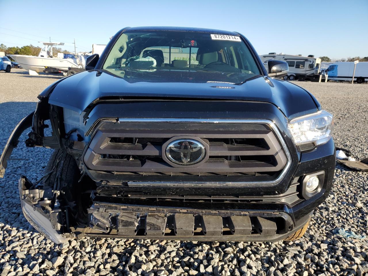 2023 TOYOTA TACOMA DOU - Фото 5