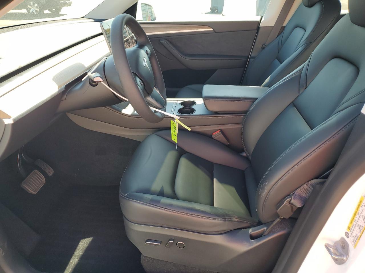 2024 TESLA MODEL Y - Image 7