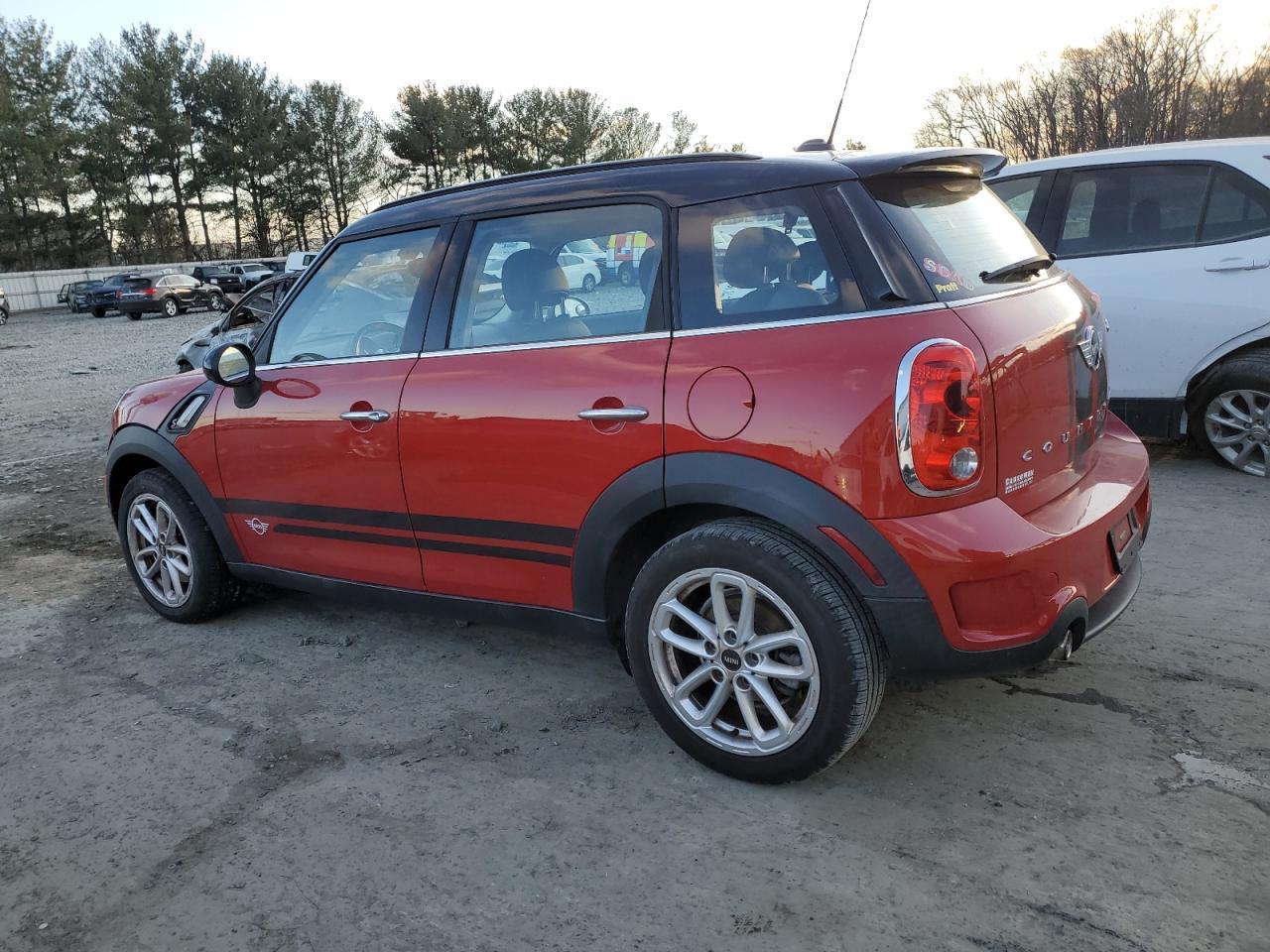 2015 MINI COOPER S C - Фото 2
