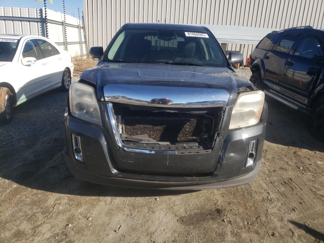 2014 GMC TERRAIN SL - Image 5