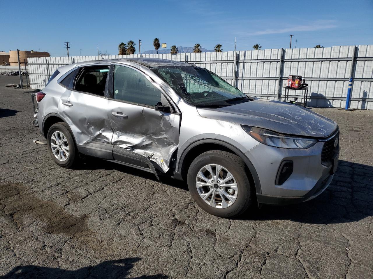 2023 FORD ESCAPE ACT - Image 4