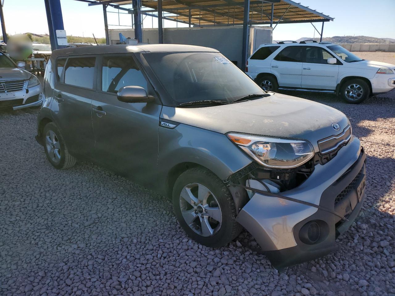 2019 KIA SOUL - Image 4