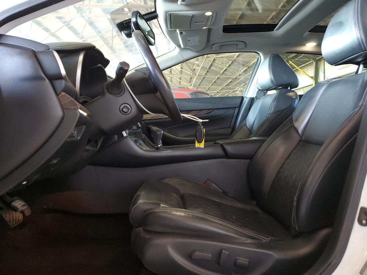 2016 NISSAN MAXIMA 3.5 - Фото 7