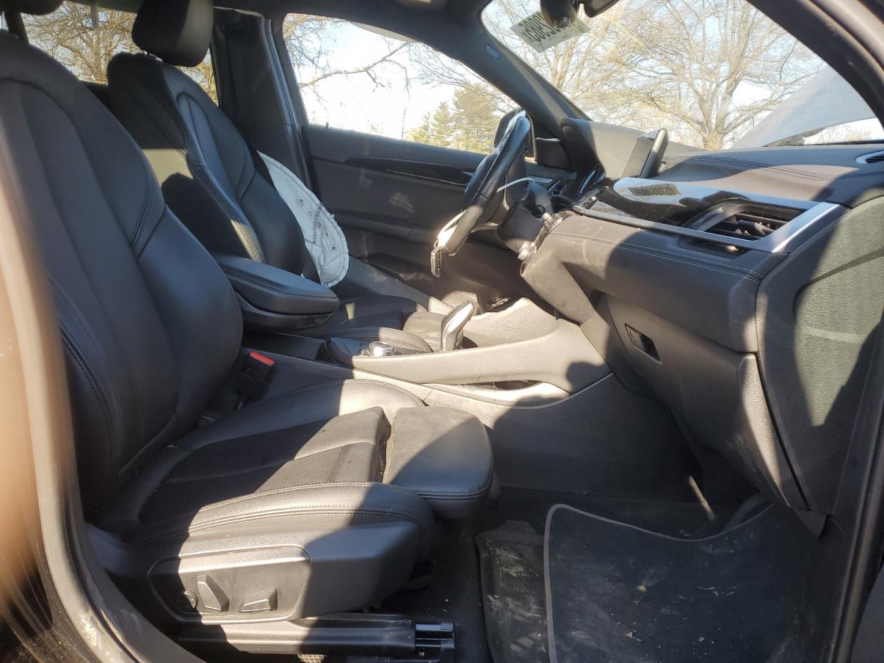 2020 BMW X2 XDRIVE2 - Image 7