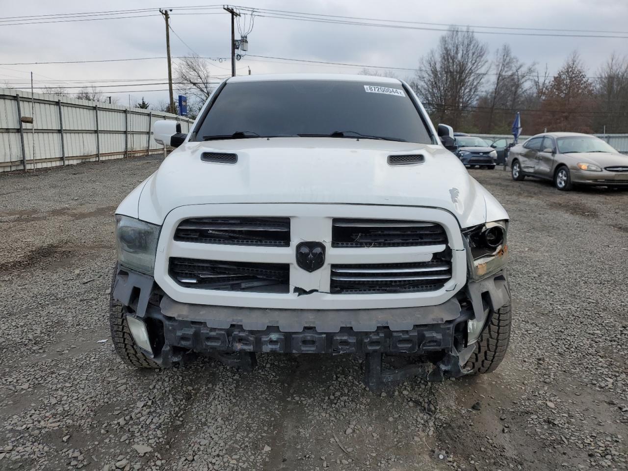 2015 RAM 1500 SPORT - Image 5