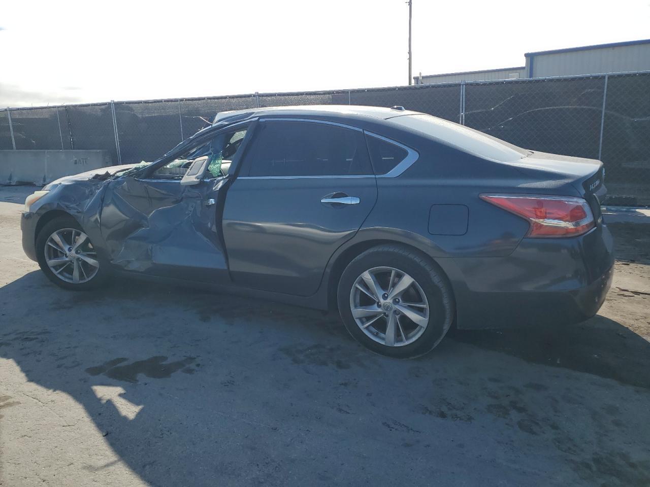 2013 NISSAN ALTIMA 2.5 - Фото 2