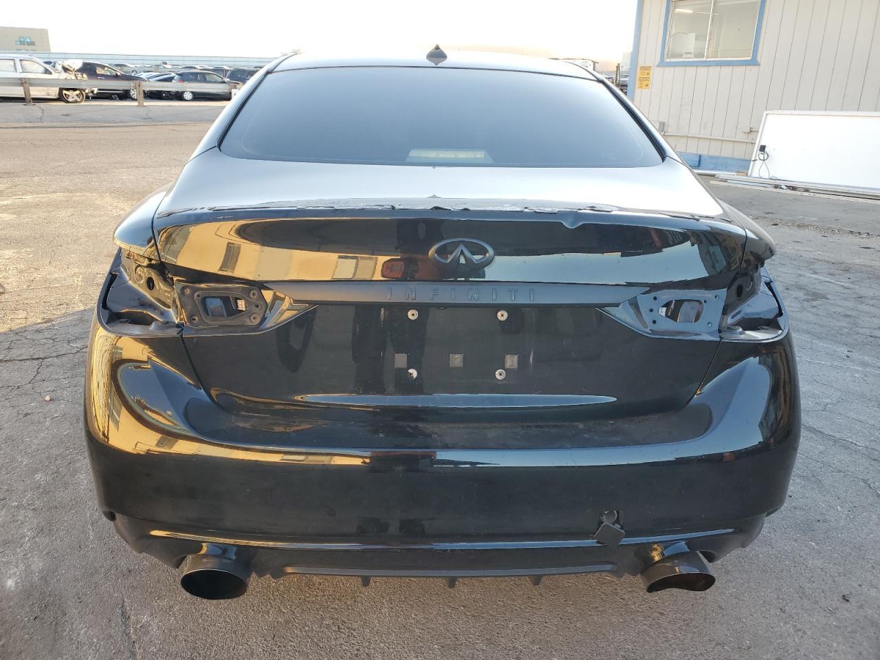 2019 INFINITI Q50 LUXE - Image 6