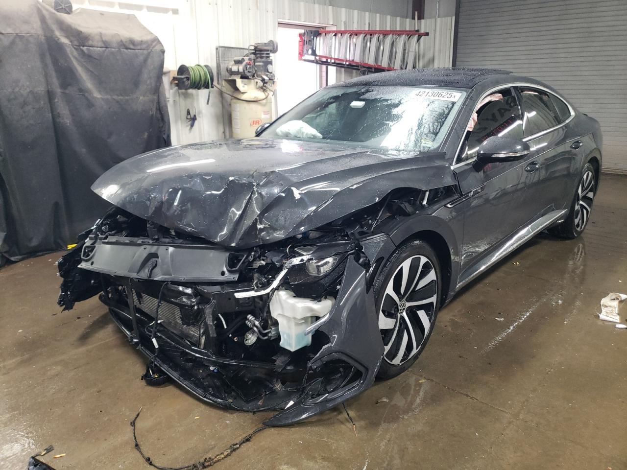 2021 VOLKSWAGEN ARTEON SEL
