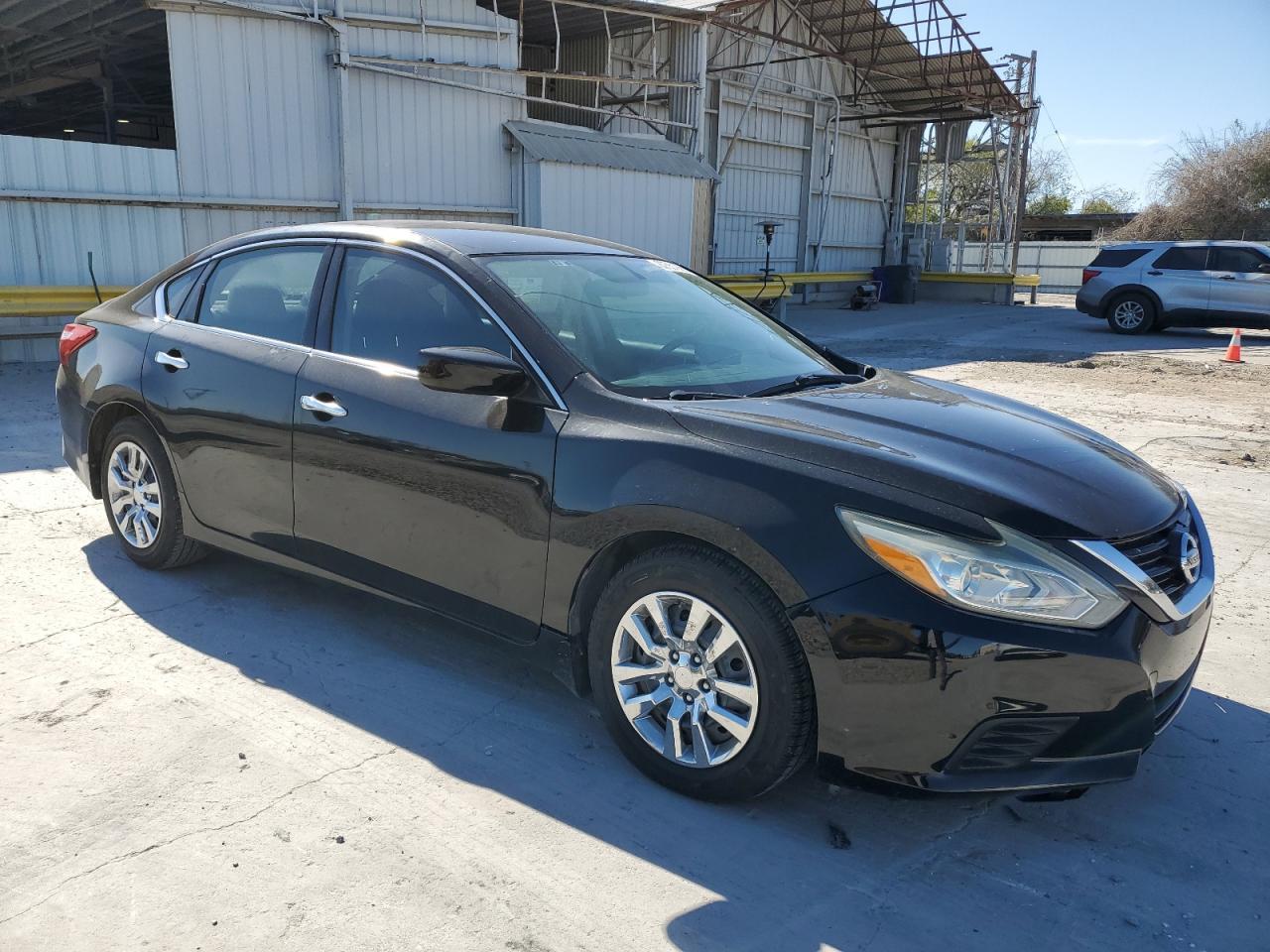 2016 NISSAN ALTIMA 2.5 - Image 4