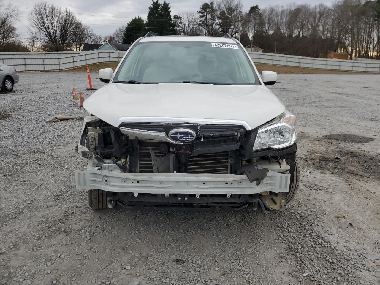 2016 SUBARU FORESTER 2 - Image 5