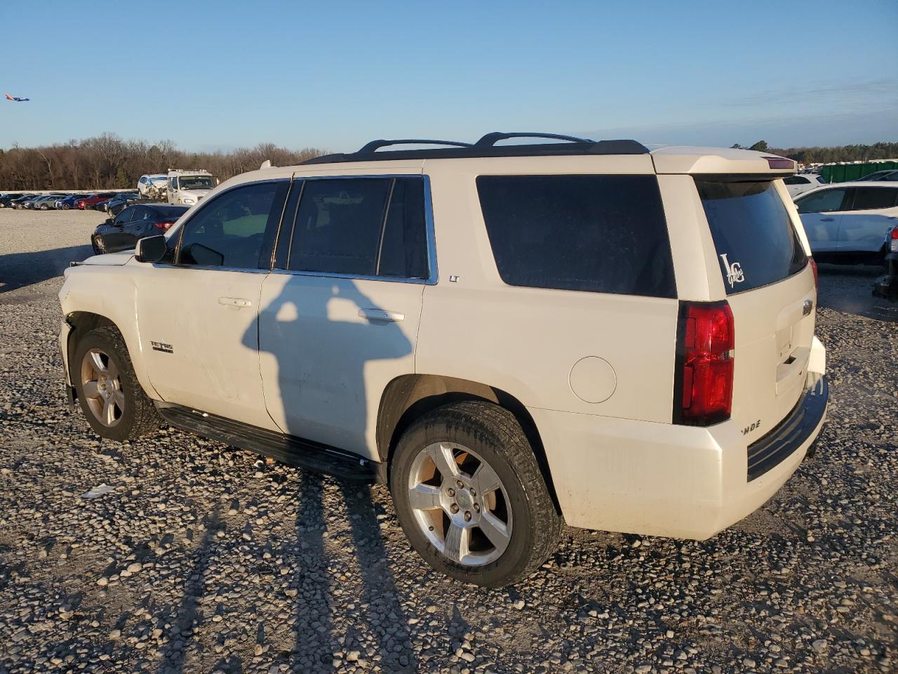 2015 CHEVROLET TAHOE C150 - Image 2