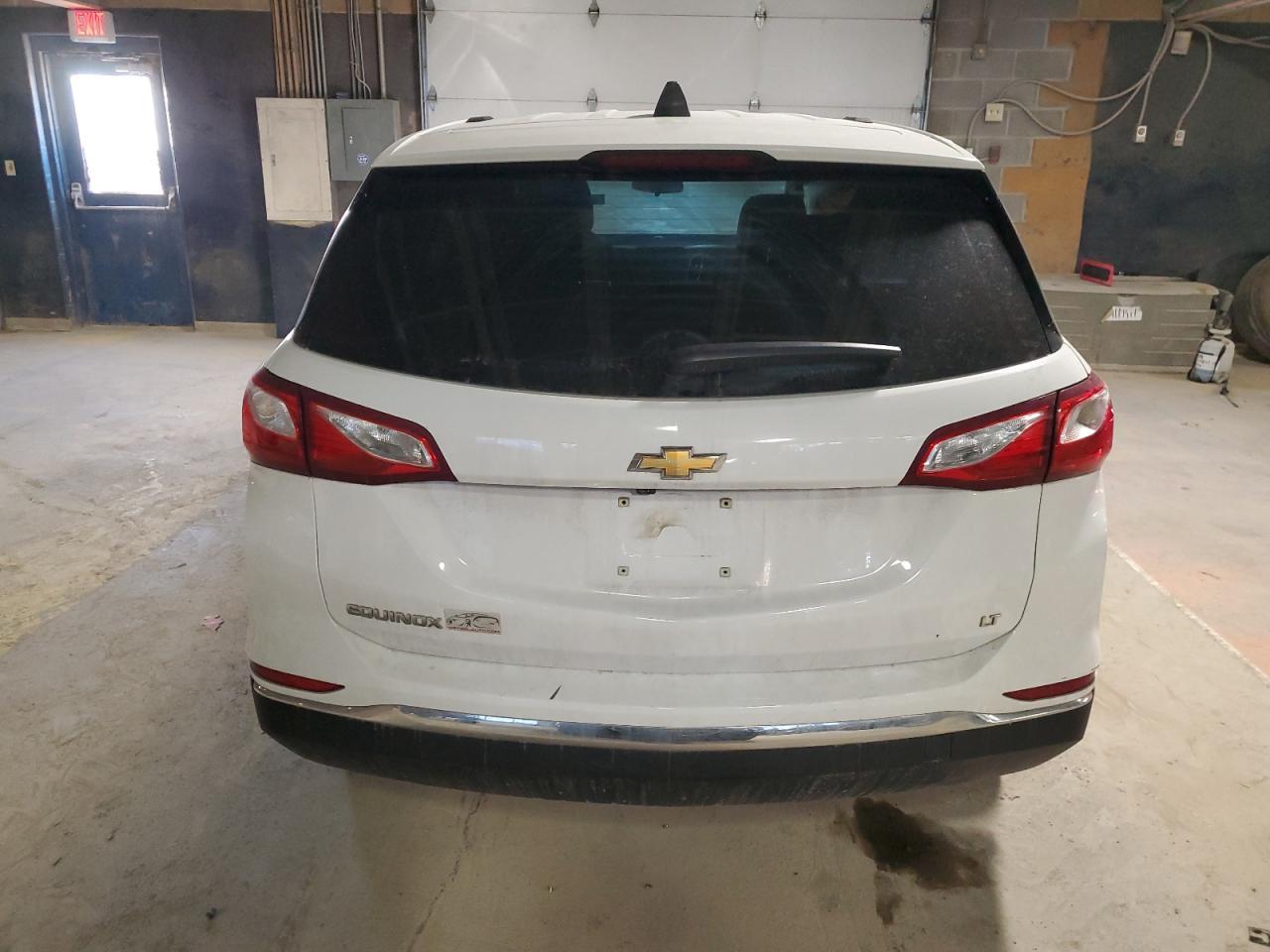 2019 CHEVROLET EQUINOX LT - Image 6