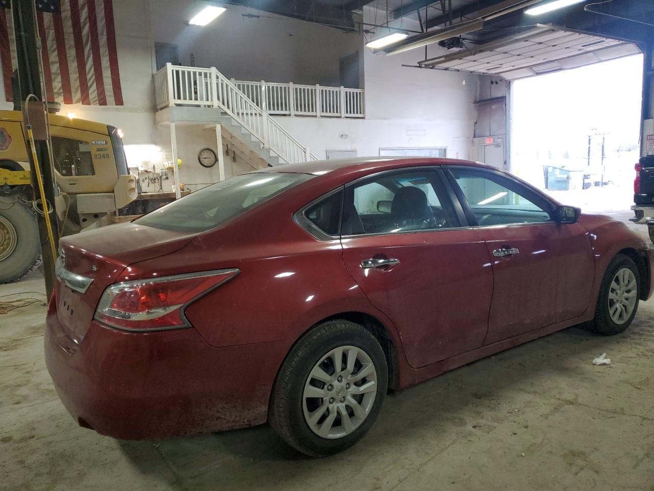 2015 NISSAN ALTIMA 2.5 - Image 3