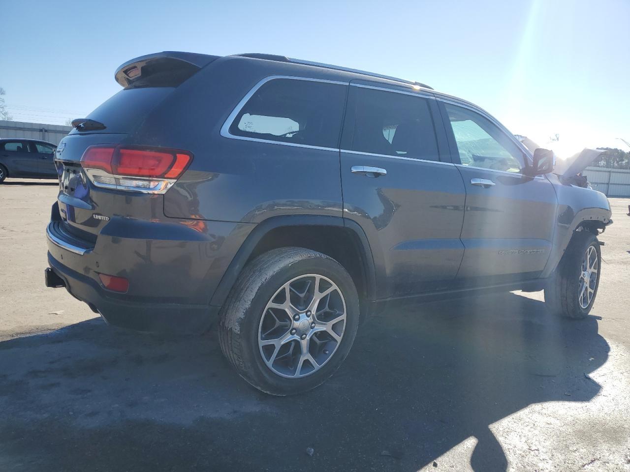 2020 JEEP GRAND CHER - Image 3