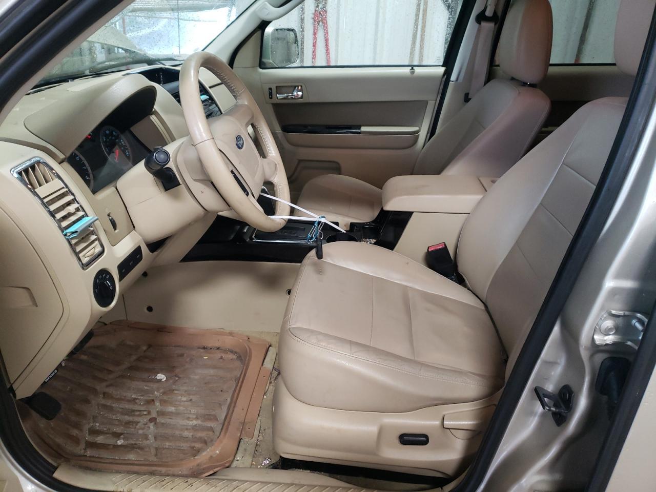 2012 FORD ESCAPE LIM - Image 7