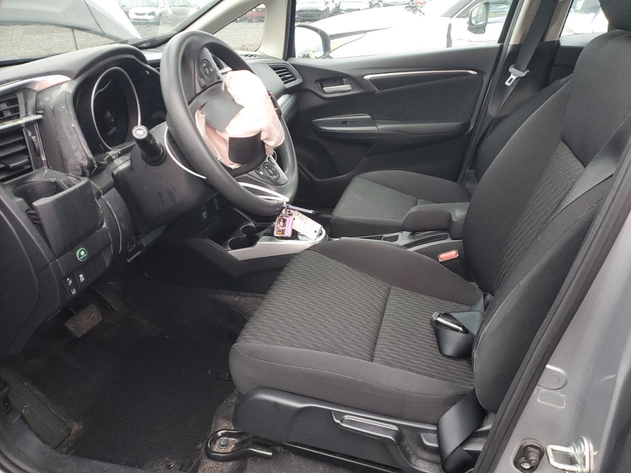 2020 HONDA FIT EX - Image 7