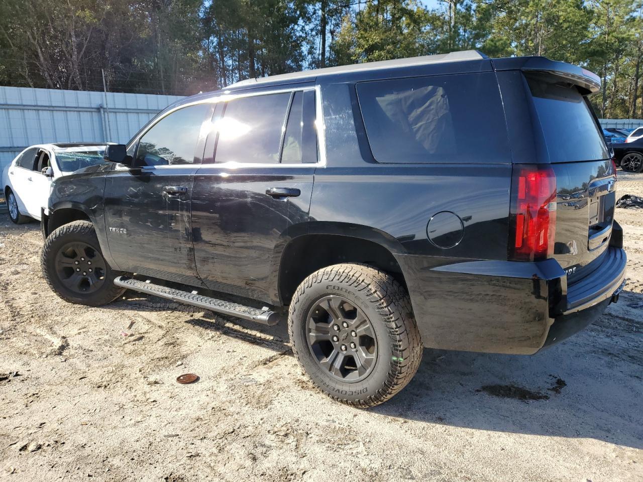 2019 CHEVROLET TAHOE C150 - Image 2