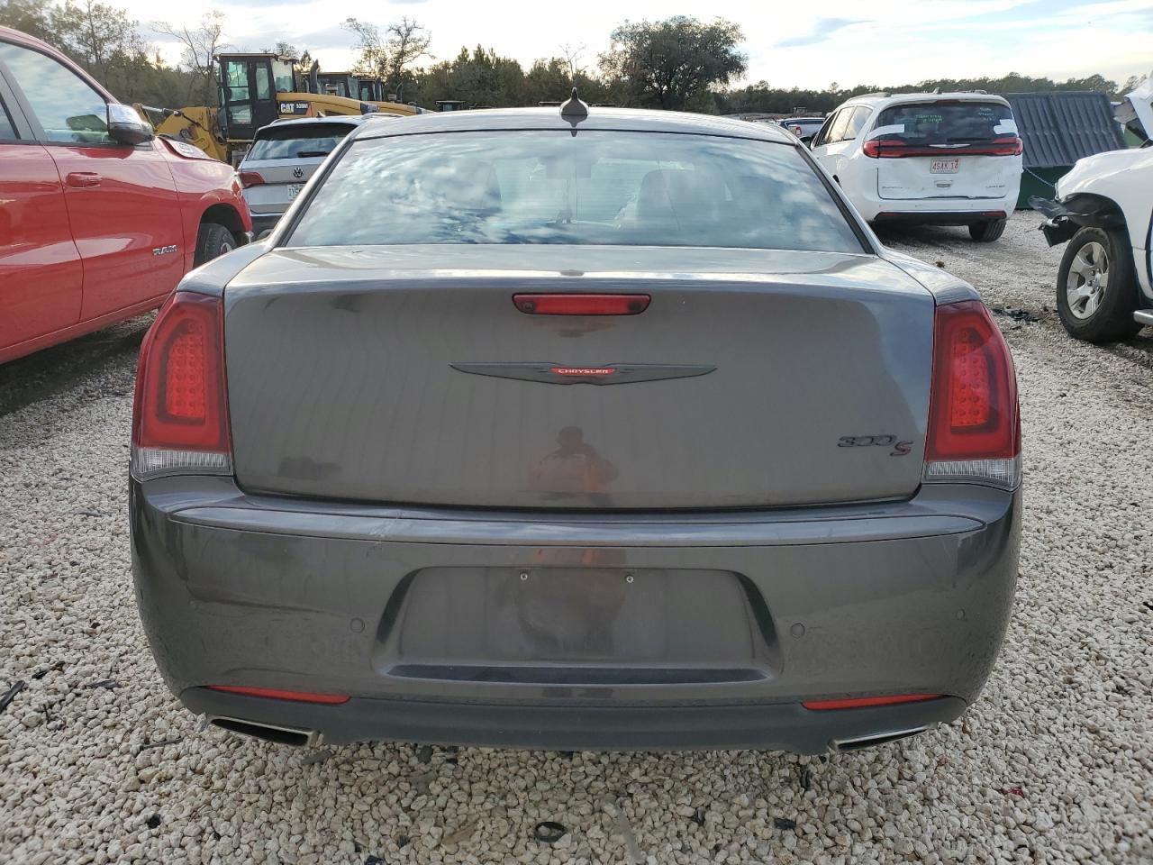 2023 CHRYSLER 300 S - Image 6