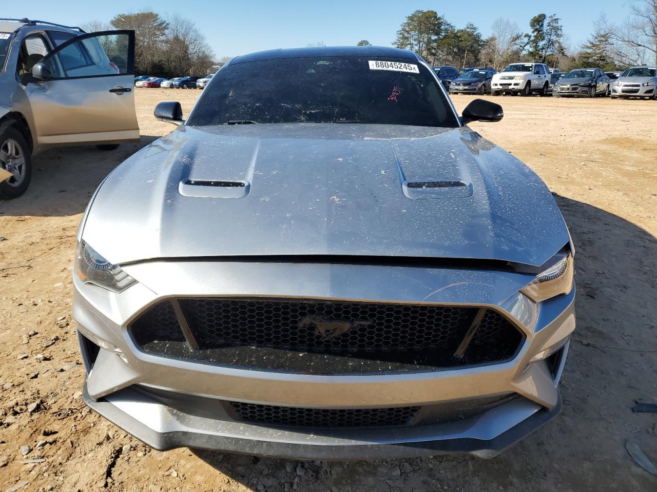 2021 FORD MUSTANG GT - Image 5