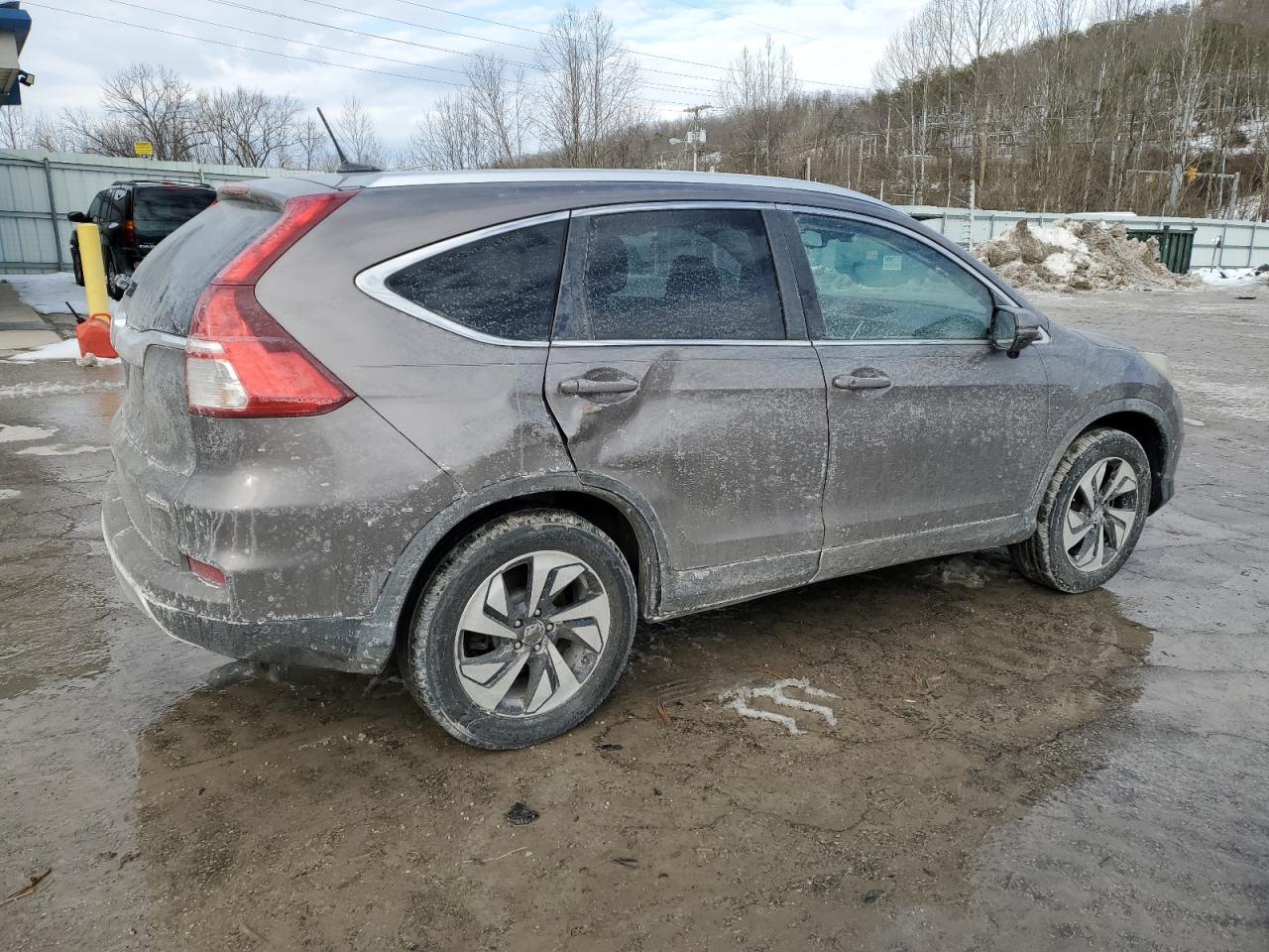 2015 HONDA CR-V TOURI - Image 3