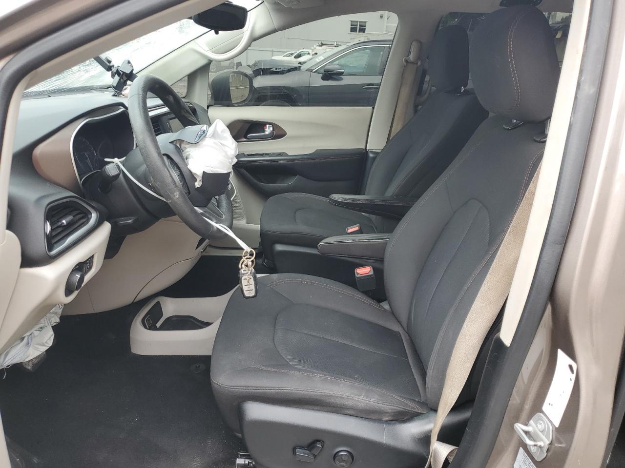 2017 CHRYSLER PACIFICA L - Фото 7