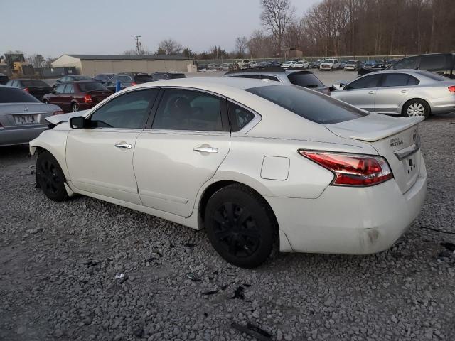 2015 NISSAN ALTIMA 2.5 - Image 2
